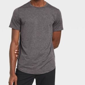 Men’s workout shirt xxl